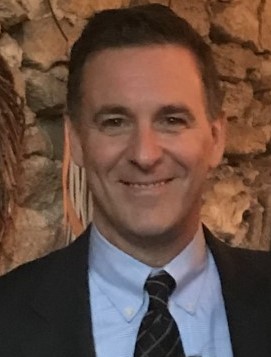 Gary DeZao