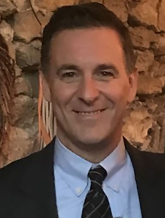 Gary DeZao